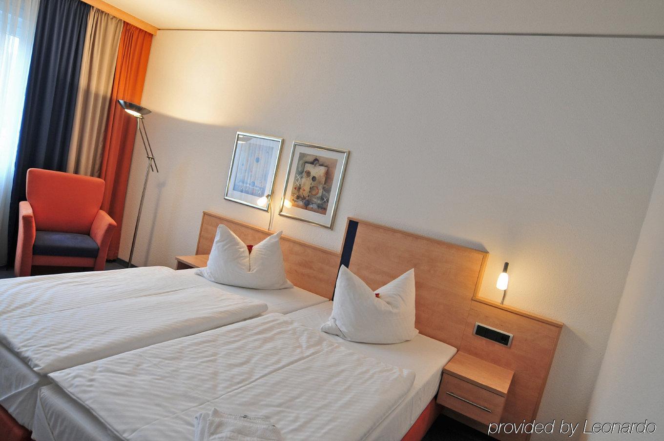 Akzent Hotel Stadt Schluechtern ***S Rom bilde