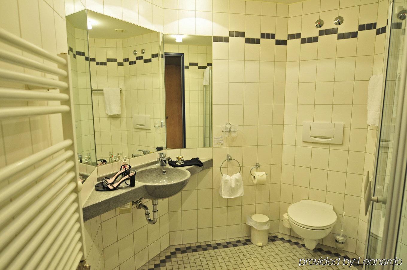 Akzent Hotel Stadt Schluechtern ***S Rom bilde