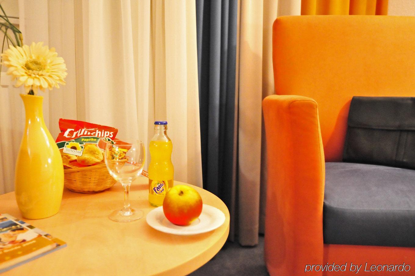 Akzent Hotel Stadt Schluechtern ***S Rom bilde